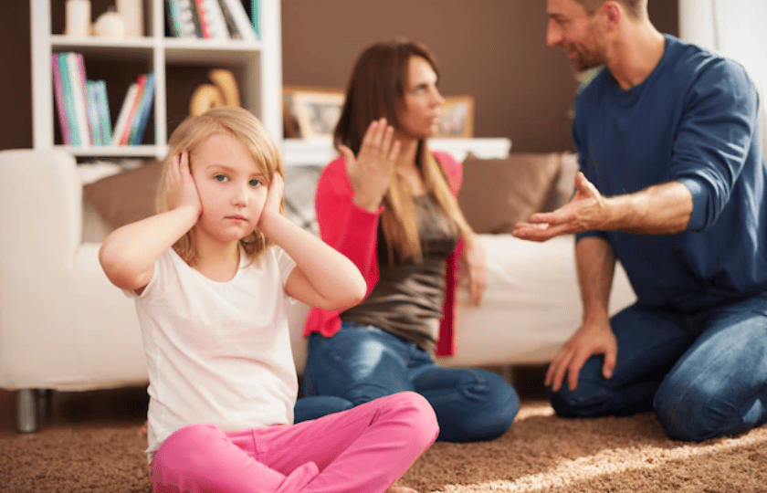 What Is Parent Counseling & How Could It Help My Family?