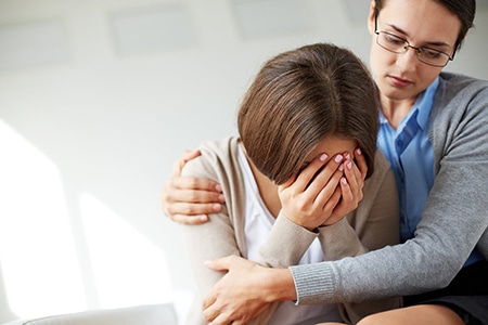When Should You Seek Professional Grief Counseling?