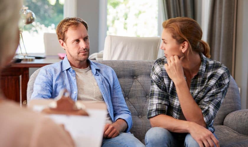 What To Expect After Premarital Counseling?