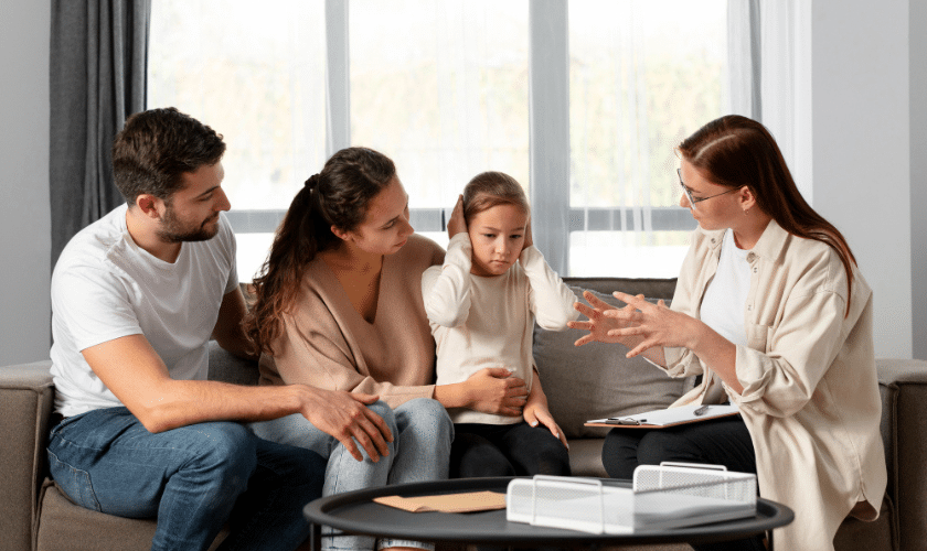 Reasons Why Every Family Should Consider Family Counseling