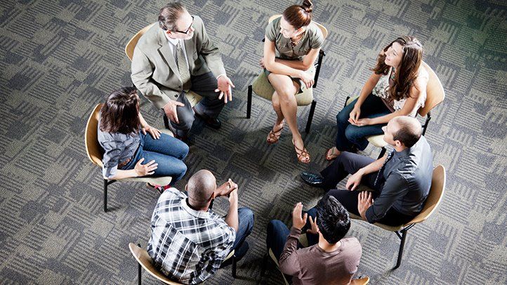 Breaking Down the Benefits of Group Counseling: Why it’s Worth it.