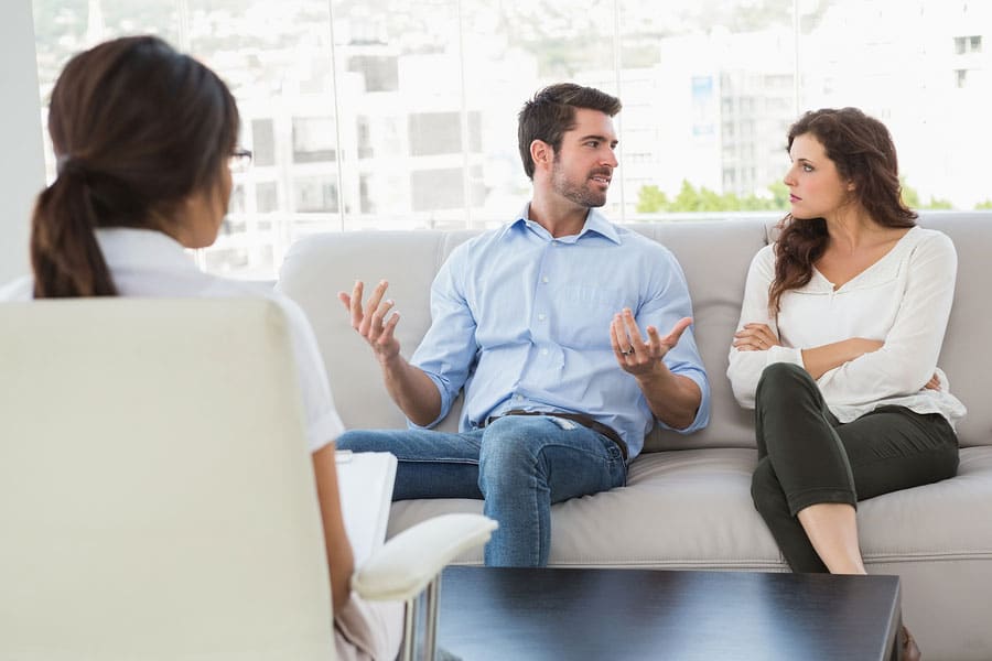 Understanding The Role Of Communication In Couples Therapy