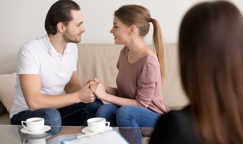 What Are The Components Of Premarital Counseling?