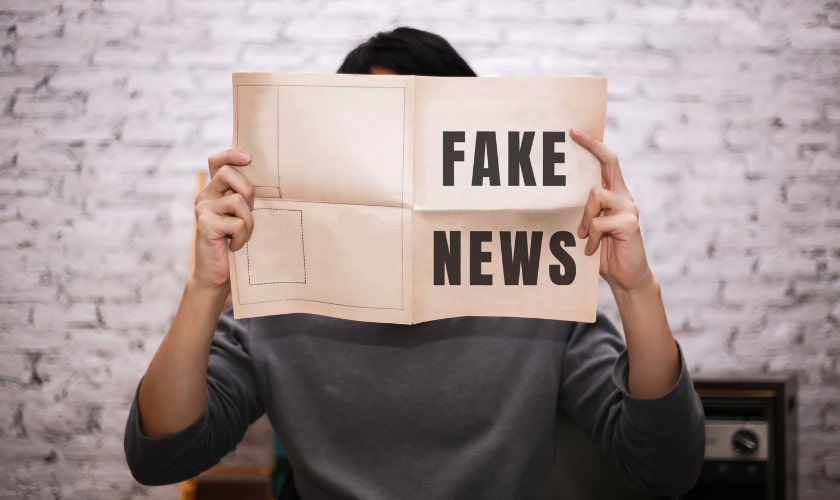 Why Are We Adopting Fake News: Tips for Critical Thinking