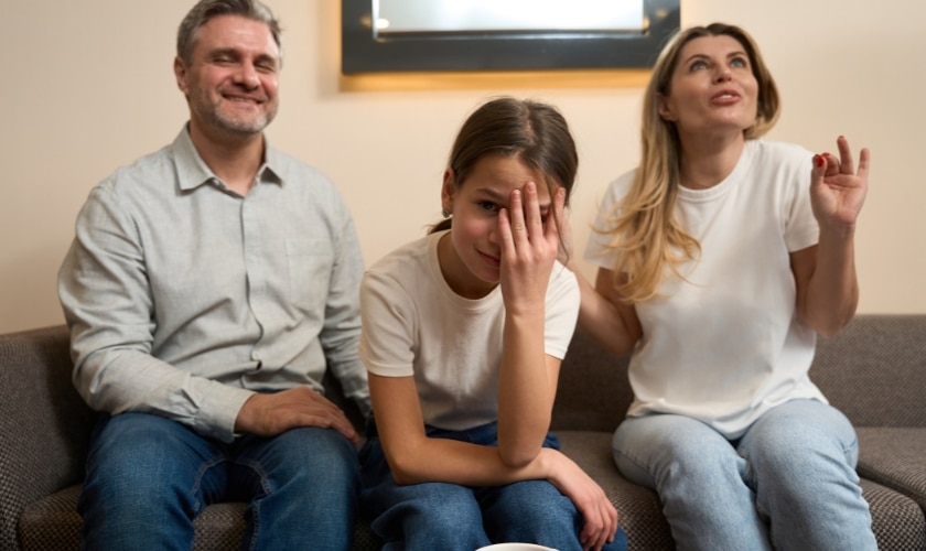 How Your Parental Expectations May Be Sabotaging Your Relationship with Your Child