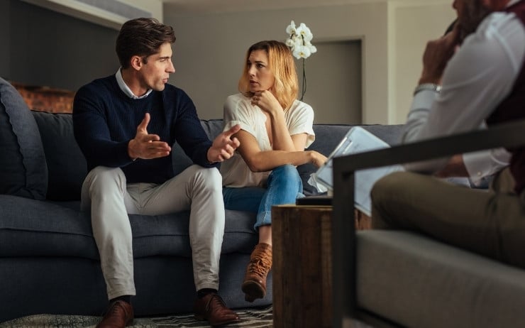 Common Misconceptions About Couples Therapy: Debunking the Myths